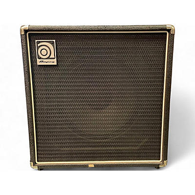 Used Ampeg BA112 50W 1x12 Bass Combo Amp