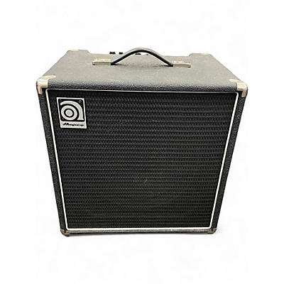 Used Ampeg BA112 50W 1x12 Bass Combo Amp