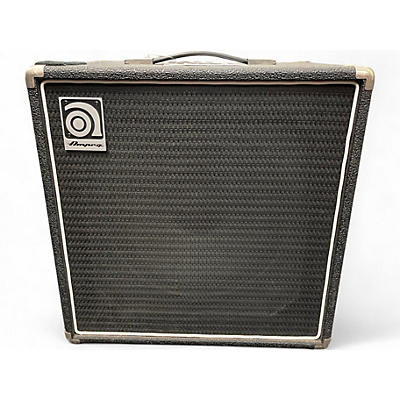 Used Ampeg BA112 50W 1x12 Bass Combo Amp