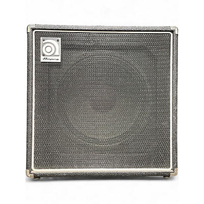 Used Ampeg BA112 50W 1x12 Bass Combo Amp