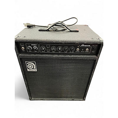 Used Ampeg BA112 50W 1x12 Bass Combo Amp