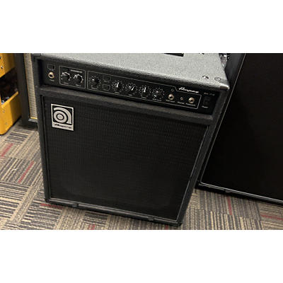 Ampeg Used Ampeg BA112V2 50W 1x12 Bass Combo Amp