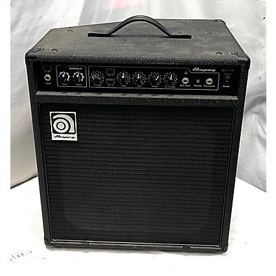 Ampeg Used Ampeg BA112V2 50W 1x12 Bass Combo Amp