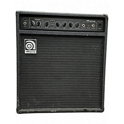 Used Ampeg BA112V2 50W 1x12 Bass Combo Amp