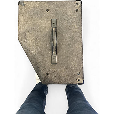 Used Ampeg BA112V2 50W 1x12 Bass Combo Amp