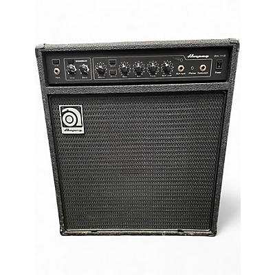 Used Ampeg BA112V2 50W 1x12 Bass Combo Amp