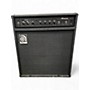 Used Ampeg BA112V2 50W 1x12 Bass Combo Amp