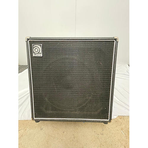 Ampeg Used Ampeg BA115 100W 1x15 Bass Combo Amp