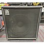 Used Ampeg Used Ampeg BA115 100W 1x15 Bass Combo Amp