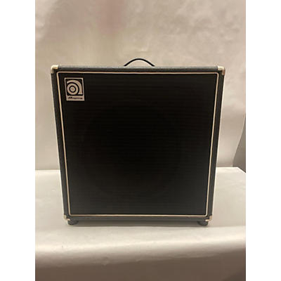 Ampeg Used Ampeg BA115 100W 1x15 Bass Combo Amp