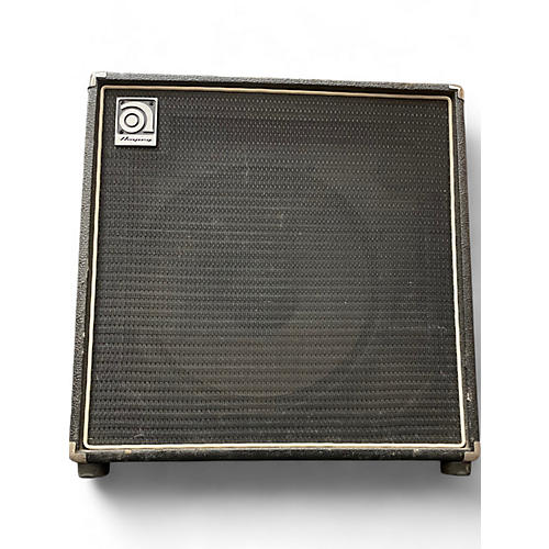 Ampeg Used Ampeg BA115 100W 1x15 Bass Combo Amp