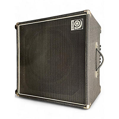 Ampeg Used Ampeg BA115 100W 1x15 Bass Combo Amp