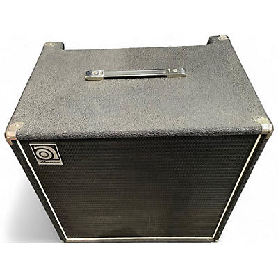 Ampeg Used Ampeg BA115 100W 1x15 Bass Combo Amp