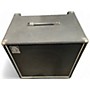 Used Ampeg Used Ampeg BA115 100W 1x15 Bass Combo Amp