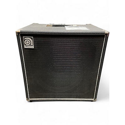 Ampeg Used Ampeg BA115 100W 1x15 Bass Combo Amp