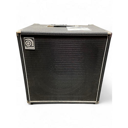 Used Ampeg BA115 100W 1x15 Bass Combo Amp