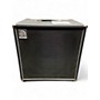 Used Ampeg BA115 100W 1x15 Bass Combo Amp