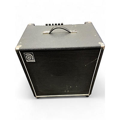 Used Ampeg BA115 100W 1x15 Bass Combo Amp