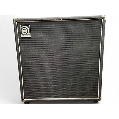 Used Ampeg BA115 100W 1x15 Bass Combo Amp