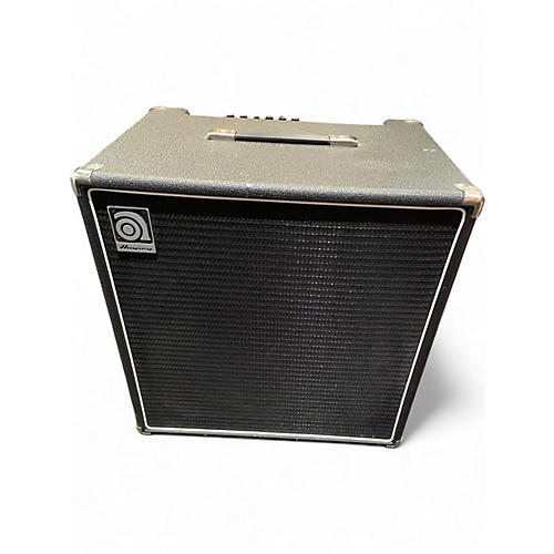 Used Ampeg BA115 100W 1x15 Bass Combo Amp