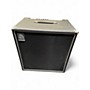 Used Ampeg BA115 100W 1x15 Bass Combo Amp