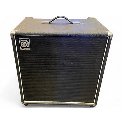 Used Ampeg BA115 100W 1x15 Bass Combo Amp