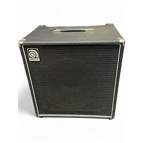 Used Ampeg BA115 100W 1x15 Bass Combo Amp