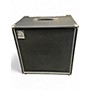 Used Ampeg BA115 100W 1x15 Bass Combo Amp