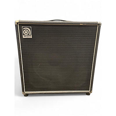 Used Ampeg BA115 100W 1x15 Bass Combo Amp