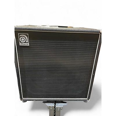 Used Ampeg BA115 100W 1x15 Bass Combo Amp