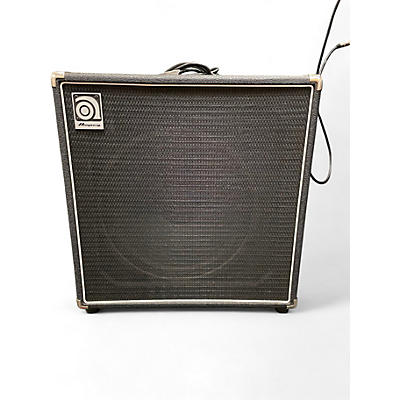 Used Ampeg BA115 100W 1x15 Bass Combo Amp