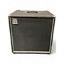 Used Ampeg BA115 100W 1x15 Bass Combo Amp