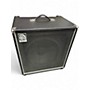 Used Ampeg BA115 100W 1x15 Bass Combo Amp