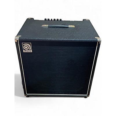 Used Ampeg BA115 100W 1x15 Bass Combo Amp