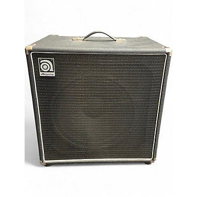 Used Ampeg BA115 100W 1x15 Bass Combo Amp