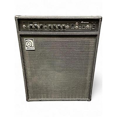 Used Ampeg BA115 100W 1x15 Bass Combo Amp