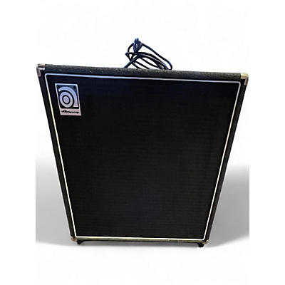 Used Ampeg BA115 100W 1x15 Bass Combo Amp