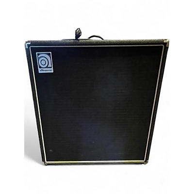 Used Ampeg BA115 100W 1x15 Bass Combo Amp