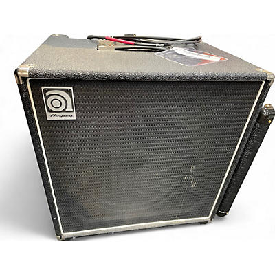 Used Ampeg BA115 100W 1x15 Bass Combo Amp