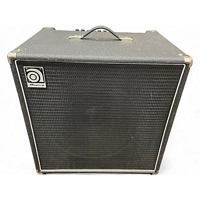 Used Ampeg BA115 100W 1x15 Bass Combo Amp