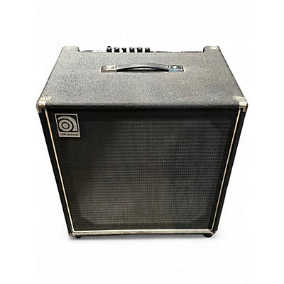 Used Ampeg BA115 100W 1x15 Bass Combo Amp
