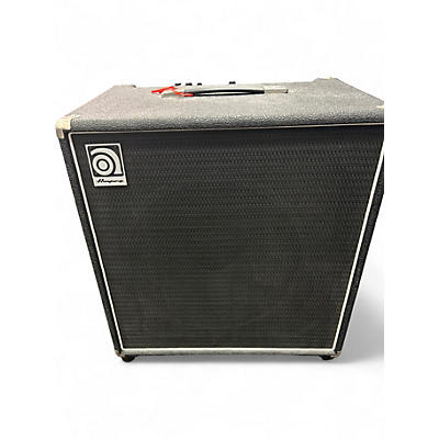Used Ampeg BA115 100W 1x15 Bass Combo Amp