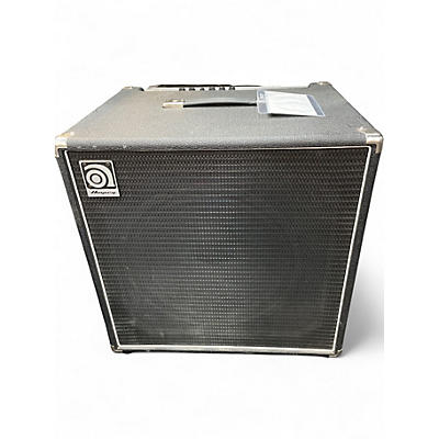 Used Ampeg BA115 100W 1x15 Bass Combo Amp