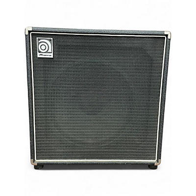 Used Ampeg BA115 100W 1x15 Bass Combo Amp