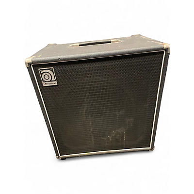 Used Ampeg BA115 100W 1x15 Bass Combo Amp