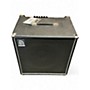 Used Ampeg BA115 100W 1x15 Bass Combo Amp