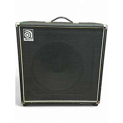 Used Ampeg BA115 100W 1x15 Bass Combo Amp