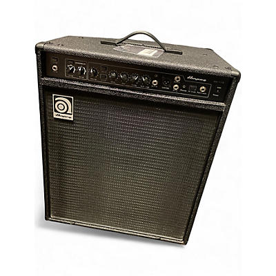 Used Ampeg BA115 100W 1x15 Bass Combo Amp