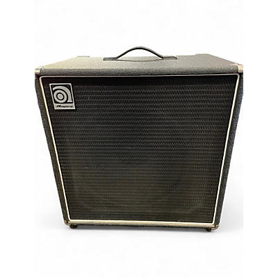 Used Ampeg BA115 100W 1x15 Bass Combo Amp