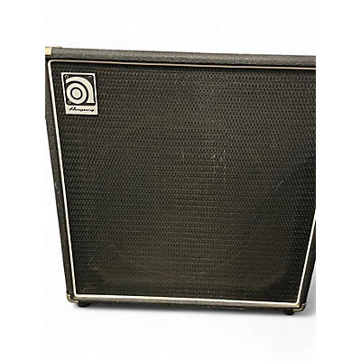 Used Ampeg BA115 100W 1x15 Bass Combo Amp
